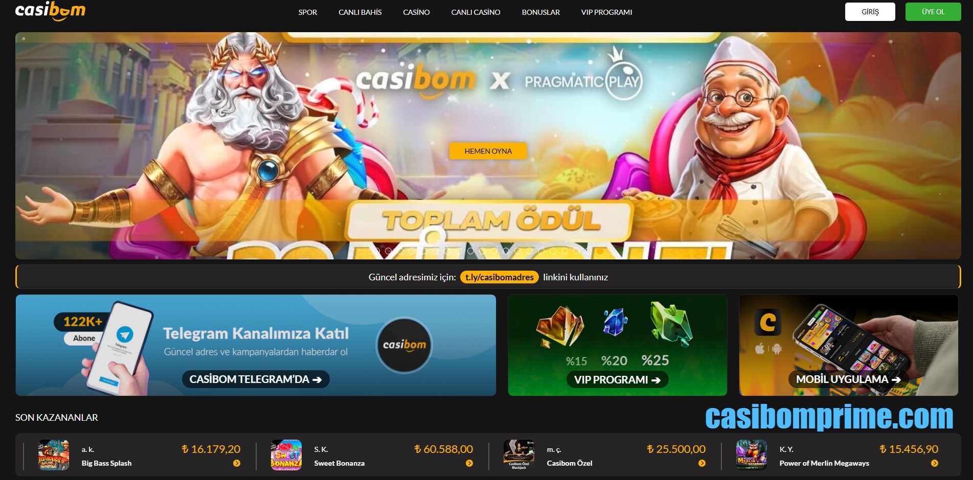 Casibom